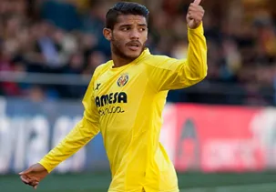 dos santos played for Both Barcelona and Villarreal