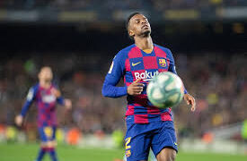 Semedo leaves