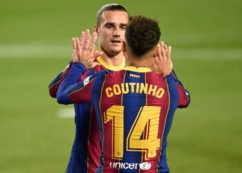 Post-match Barça vs Sevilla – Player Ratings