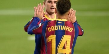 Post-match Barça vs Sevilla – Player Ratings