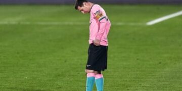 Post-match Getafe Vs Barça – Player Ratings. How Were They