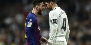 Barcelona-Real Madrid: Spain’s giants to face in a clash of desperation
