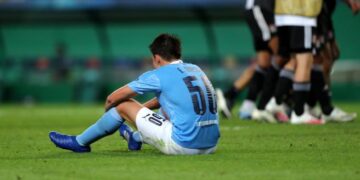 Transfer window ends for Barcelona