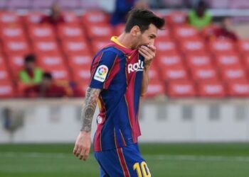 Main points : FC Barcelona lost the 1st ‘El Clasico’ of the season