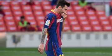 Main points : FC Barcelona lost the 1st ‘El Clasico’ of the season