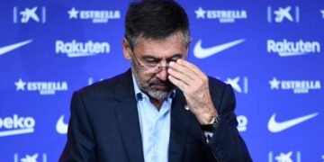 Rumor : Bartomeu might RESIGN soon