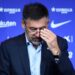 Rumor : Bartomeu might RESIGN soon