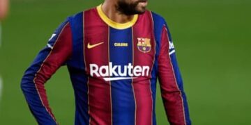 El Clasico : Barça denies Madrid its downfall