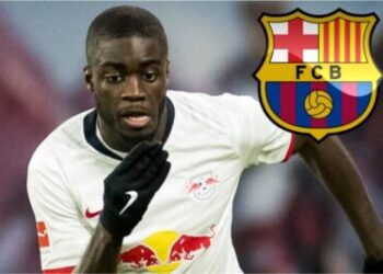 Scout Report : Why Barça MUST sign Dayot Upamecano In 2021?
