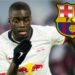 Scout Report : Why Barça MUST sign Dayot Upamecano In 2021?