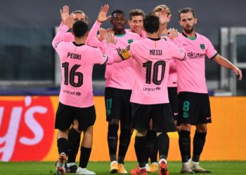 Alavés vs Barcelona