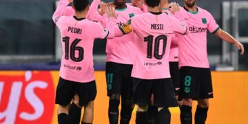 Alavés vs Barcelona