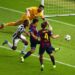 Juventus vs Barcelona: A look at their past encounters