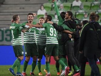 hungarian connection to fc barcelona