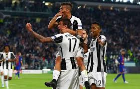 VIDEO. Ligue des champions: La Juventus met une claque à Barcelone, qui  aura encore besoin d'un miracle