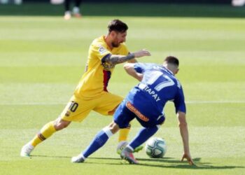 Alaves vs Barcelona: A look at their past encounters