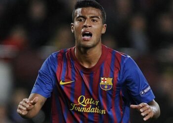 rafinha leaves