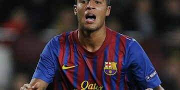 rafinha leaves