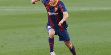 Match Preview : Barça B looking for a win vs AE Prat