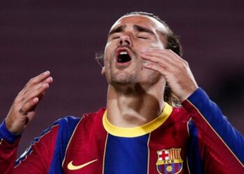 Focus Time : How Griezmann did vs Dynamo Kyiv?