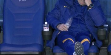 Main Points : Barcelona with only a draw away against Alaves