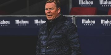 Talking Points : A bad return from the international break for FC Barcelona