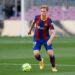Frenkie De Jong vs betis