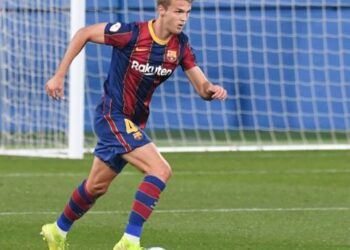 Match Preview : FC Barcelona B vs Andorra