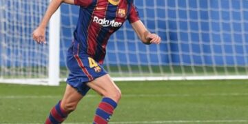 Match Preview : FC Barcelona B vs Andorra
