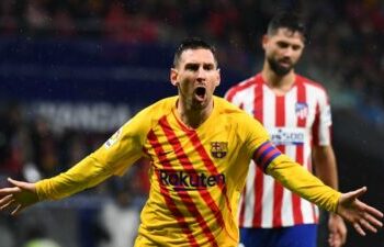 Atletico Madrid vs Barcelona: a look at past encounters