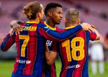 FC Barcelona vs Real Betis: The search for points continues!