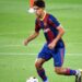 La Masia player to watch : Ilias Akhomach