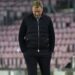 koeman's Barcelona lose another match