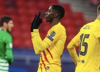 Match Points : Barça with an easy win against Ferencvaros