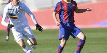 This week in La Masia : Barcelona B continue to struggle