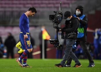 Match Points : Barça ends the UCL  group stage with a defeat vs Juventus