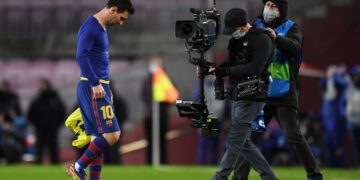 Match Points : Barça ends the UCL group stage with a defeat vs Juventus