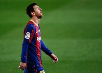 fc barcelona draw vs valencia