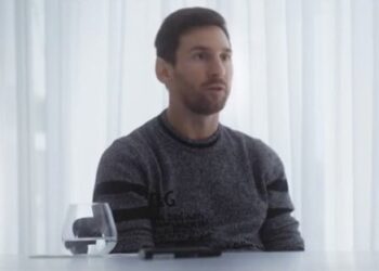 3 things we learned from the Messi Interview