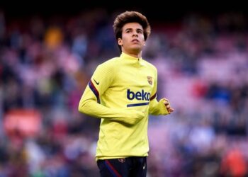 riqui puig should play more