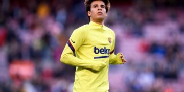 riqui puig should play more