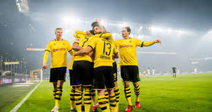 Last weekend was a lesson for us" | bvb.de