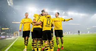 Last weekend was a lesson for us" | bvb.de