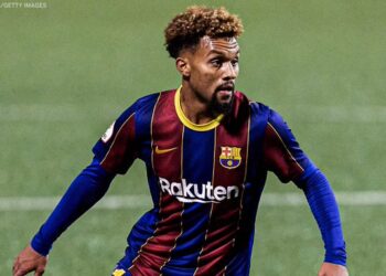 konrad was one of the heros from la masia this week