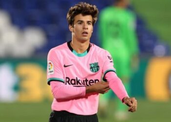 Riqui Puig : How will the rest of the season look like for the talent?