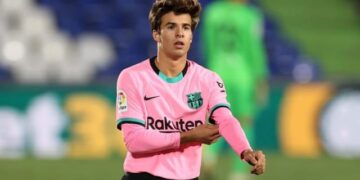 Riqui Puig : How will the rest of the season look like for the talent?
