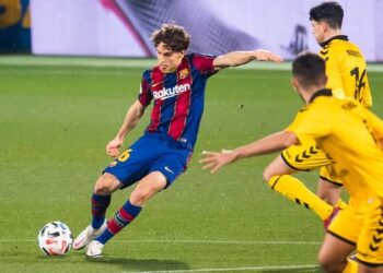 Last Weekend in La Masia : Recent results The Barça  youngsters