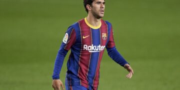 Report: ‘Birthday Boy’ Carles Aleña to move on loan to Getafe