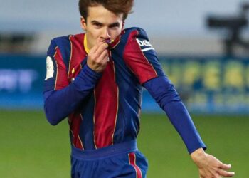 Match Points : FC Barcelona beat Real Sociedad – To the Finals!