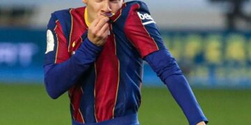 Match Points : FC Barcelona beat Real Sociedad – To the Finals!